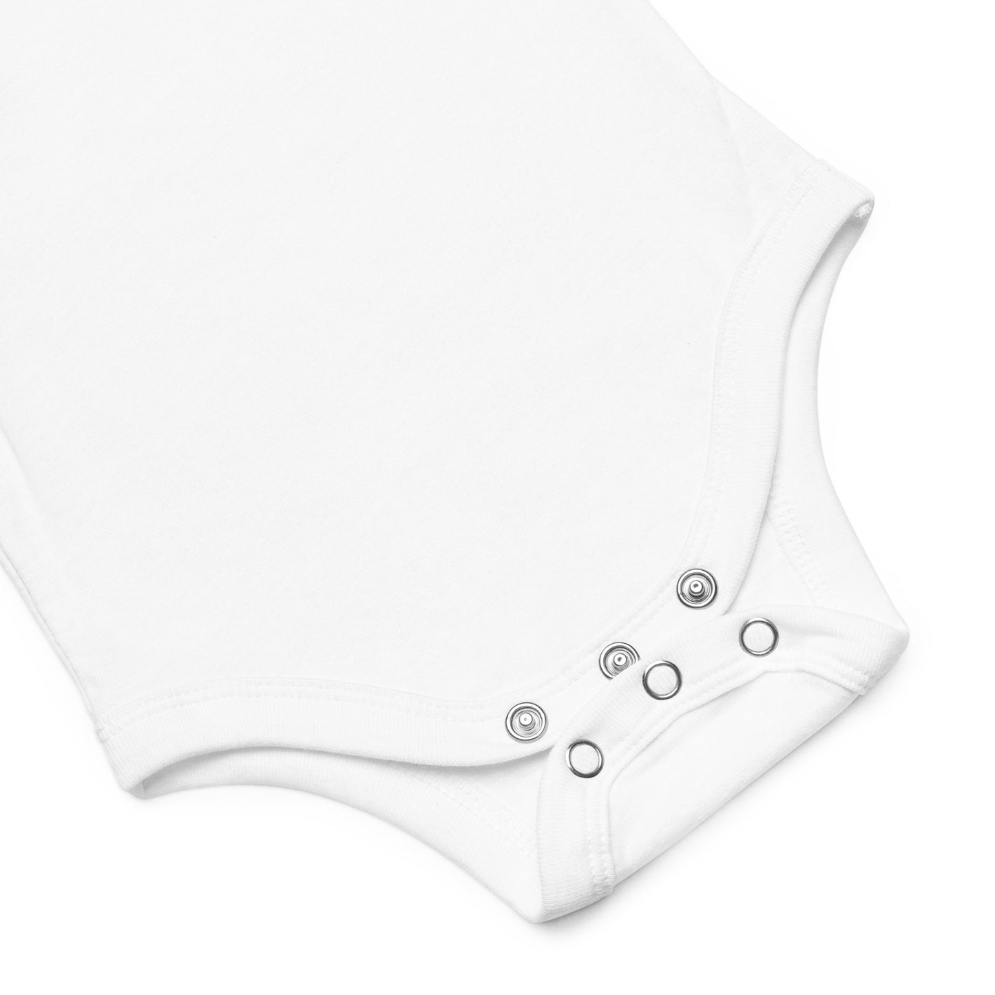 Le' Pew Baby short sleeve one piece