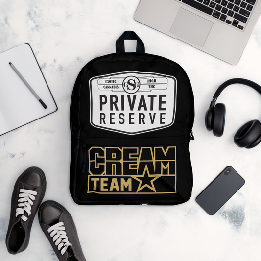 GSG PRIVATE RESERVE BACKPACK