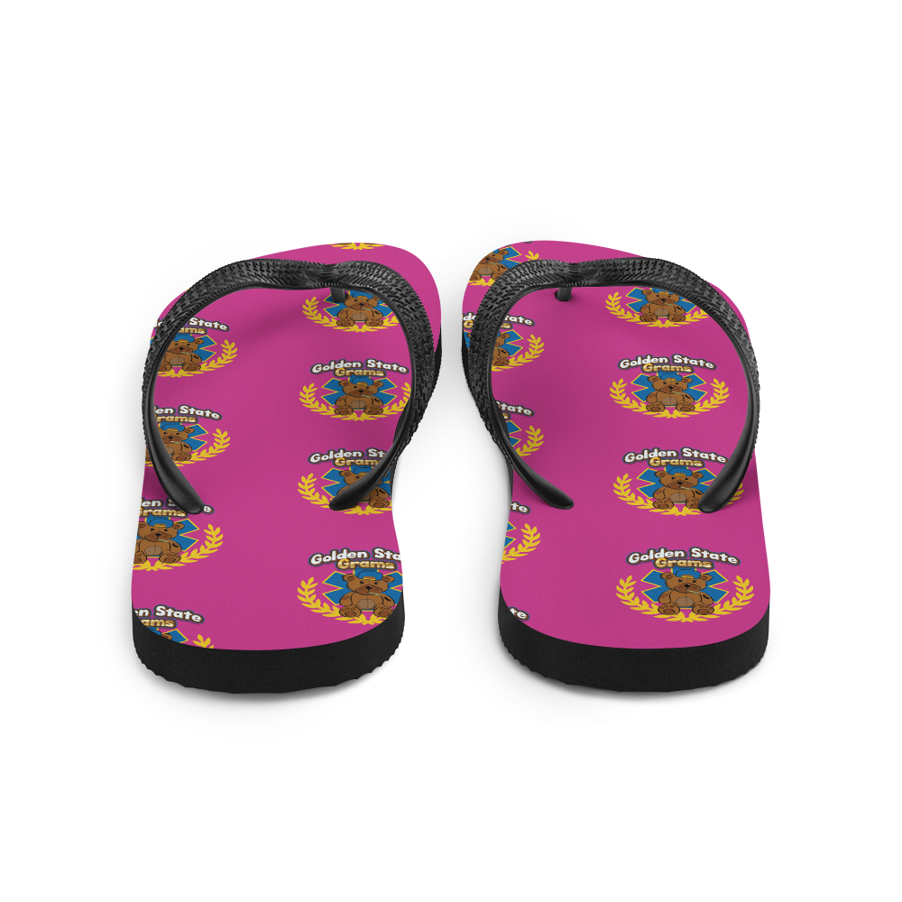 GSG Flip Flops