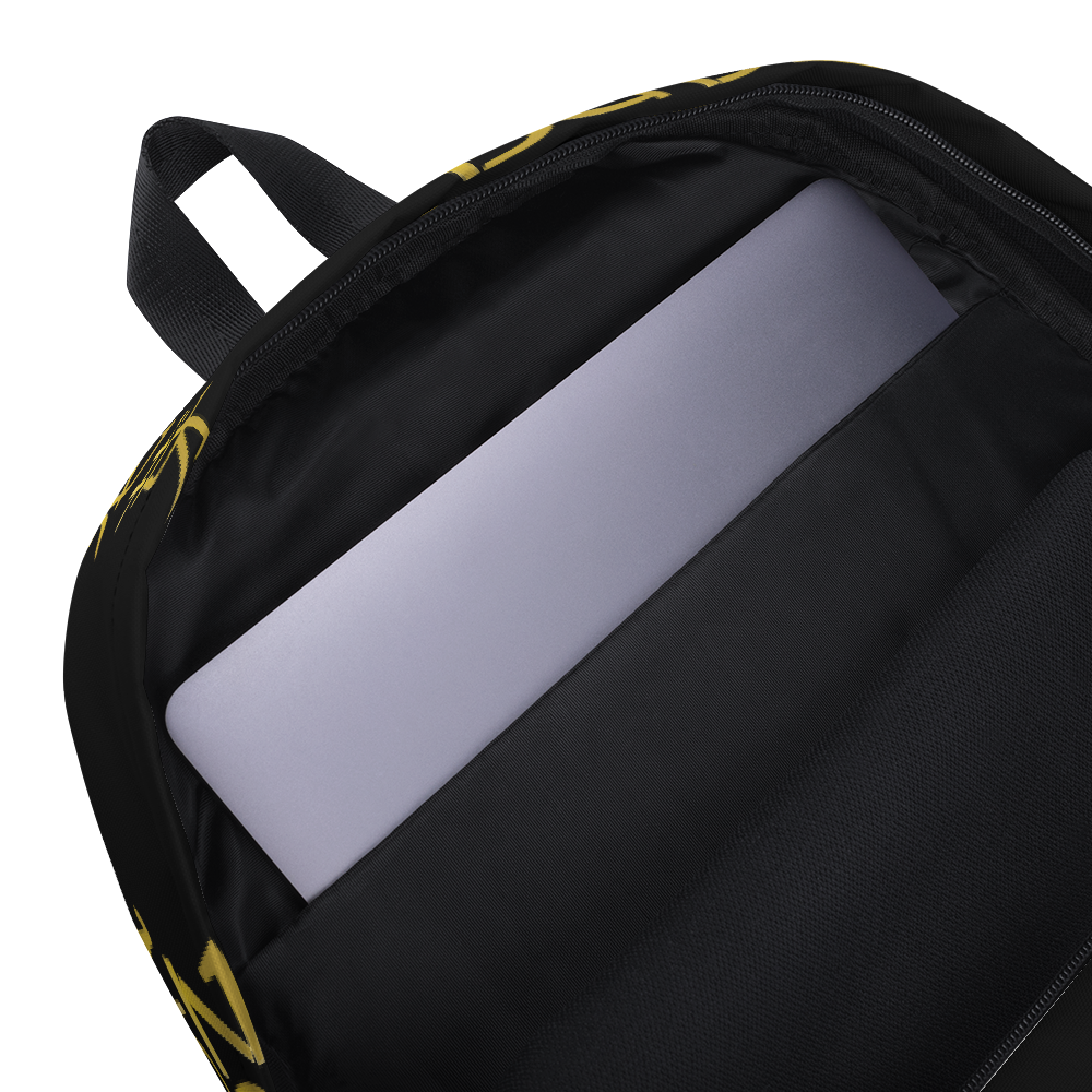 GSG PRIVATE RESERVE BACKPACK