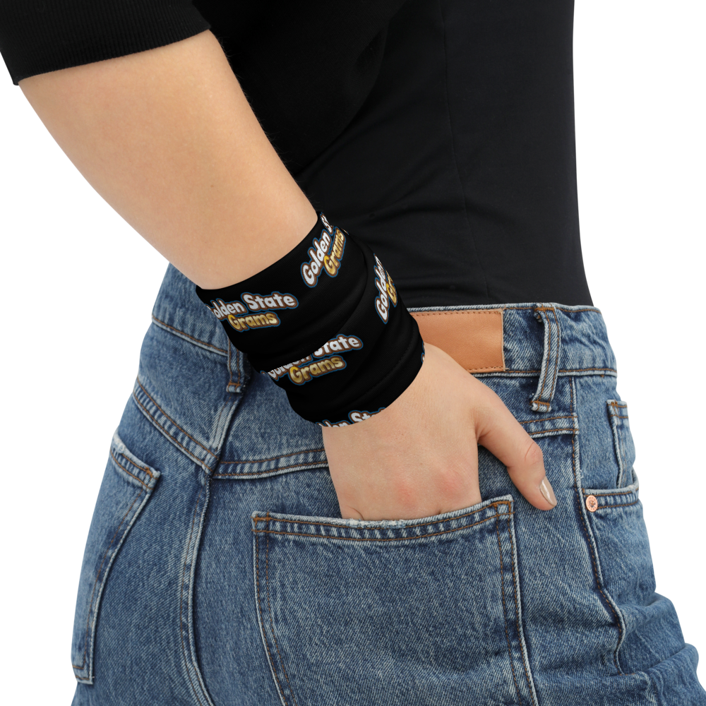 GSG All-Over Print Neck Gaiter