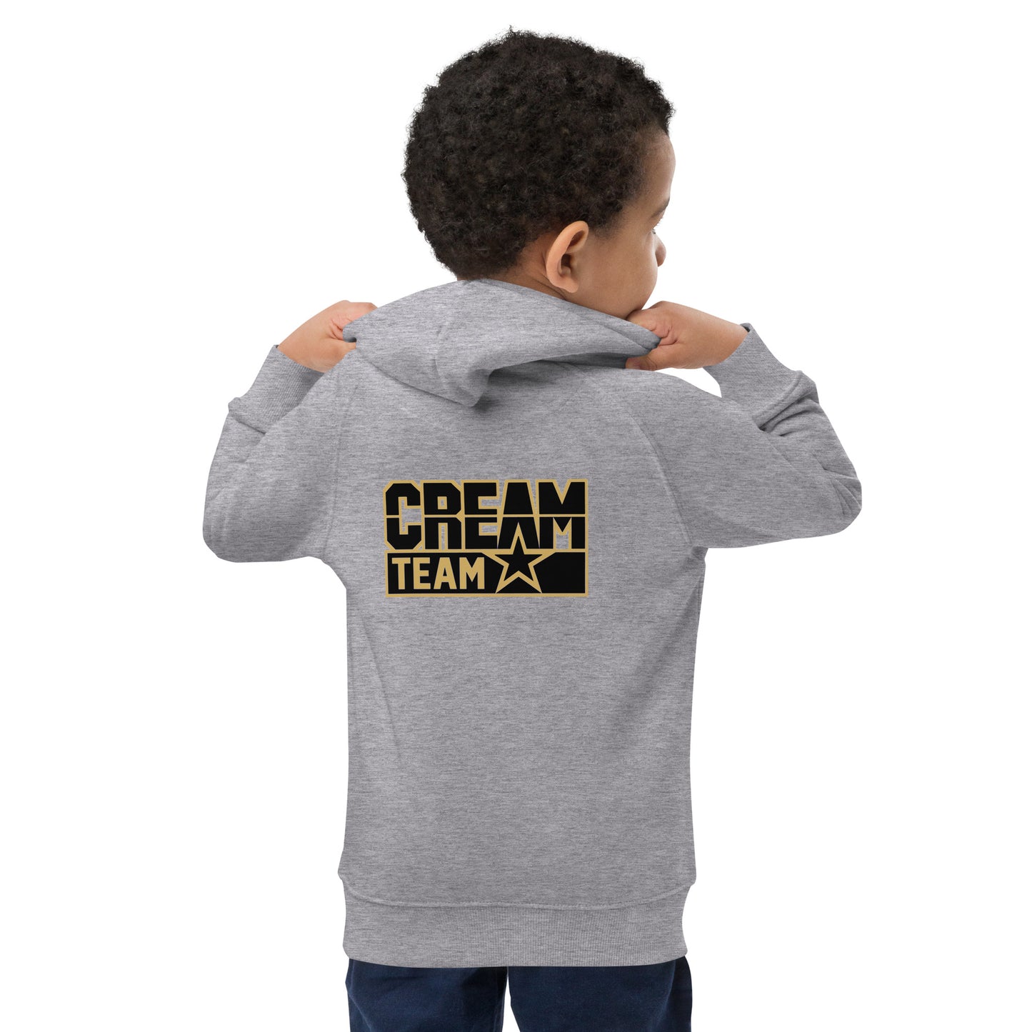 GSG Kids eco hoodie