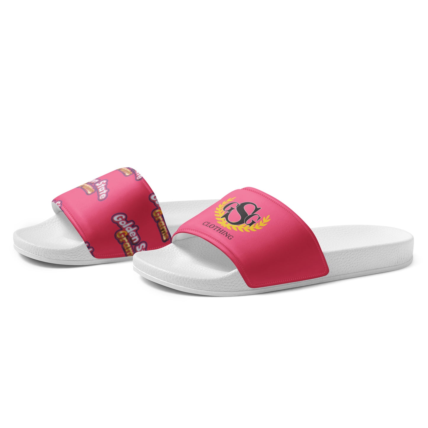 GSG Women's slides