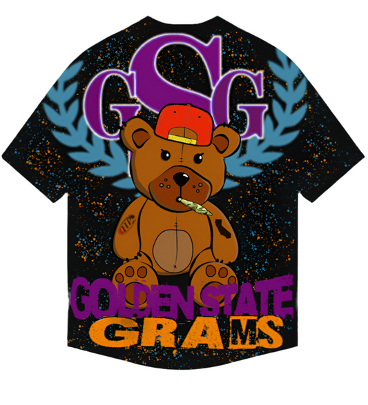 GSG BEAR SLATTER