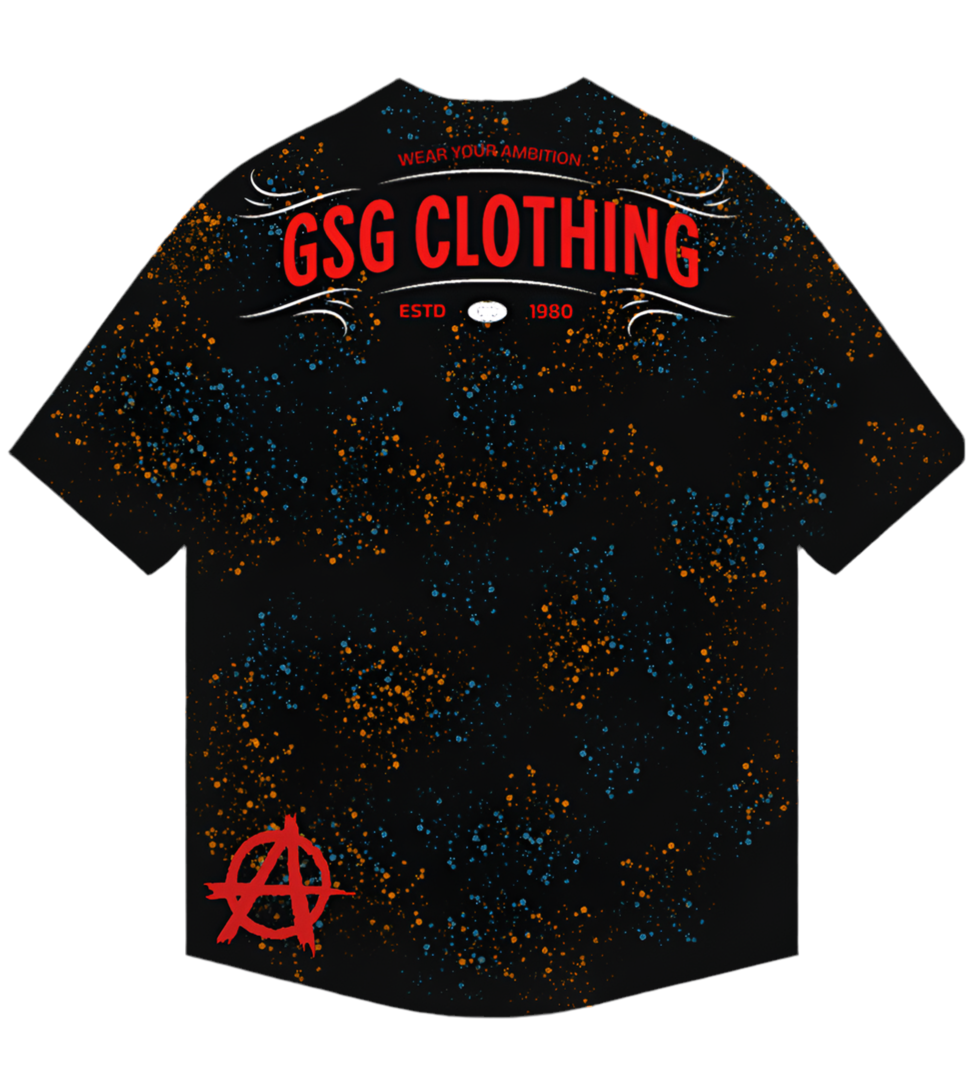 GSG BEAR SLATTER