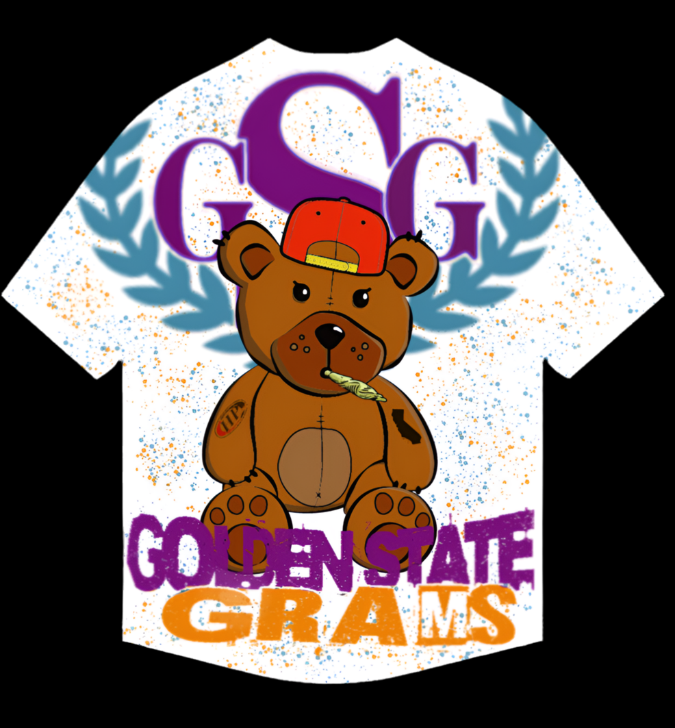 GSG BEAR SLATTER
