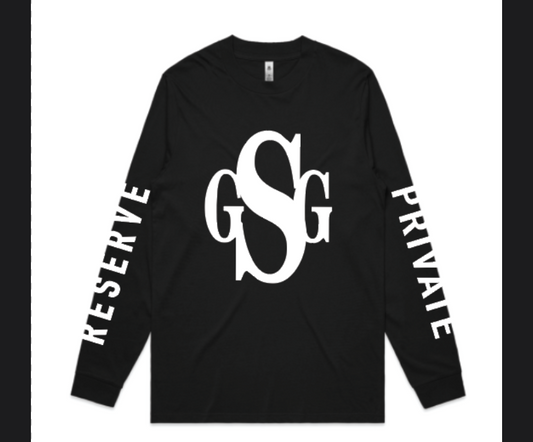 Private Reserve GSG