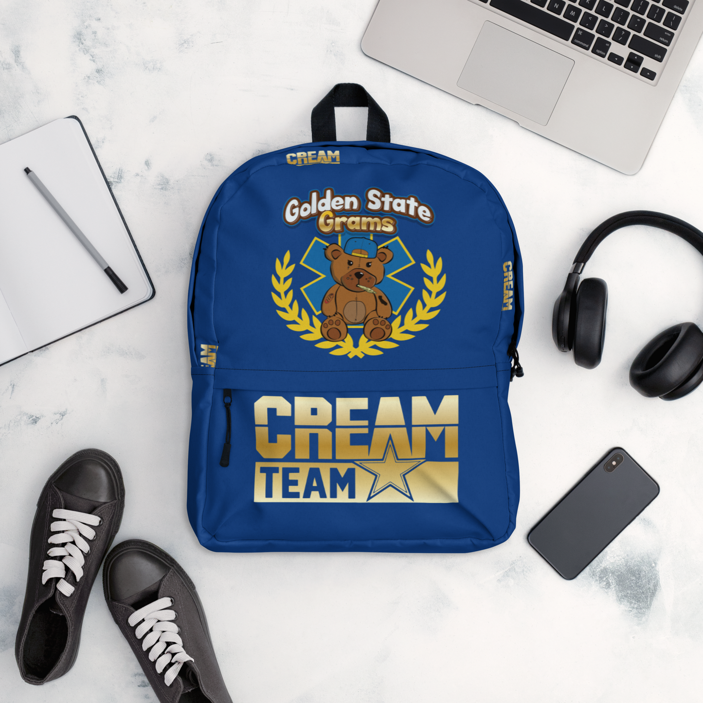 GSG Backpack