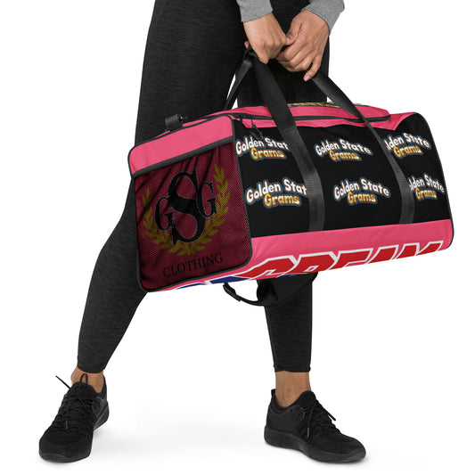 Duffle bag