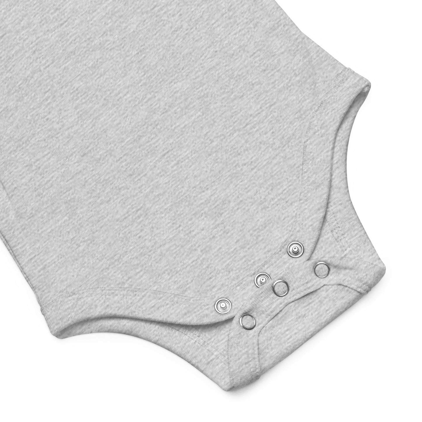 Le' Pew Baby short sleeve one piece