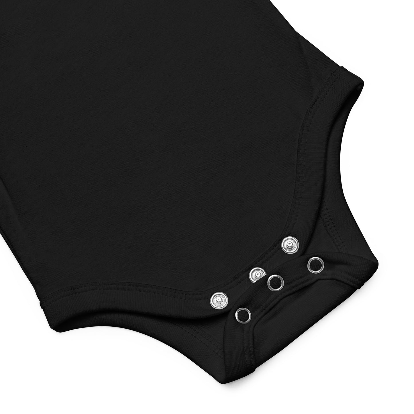 Le' Pew Baby short sleeve one piece