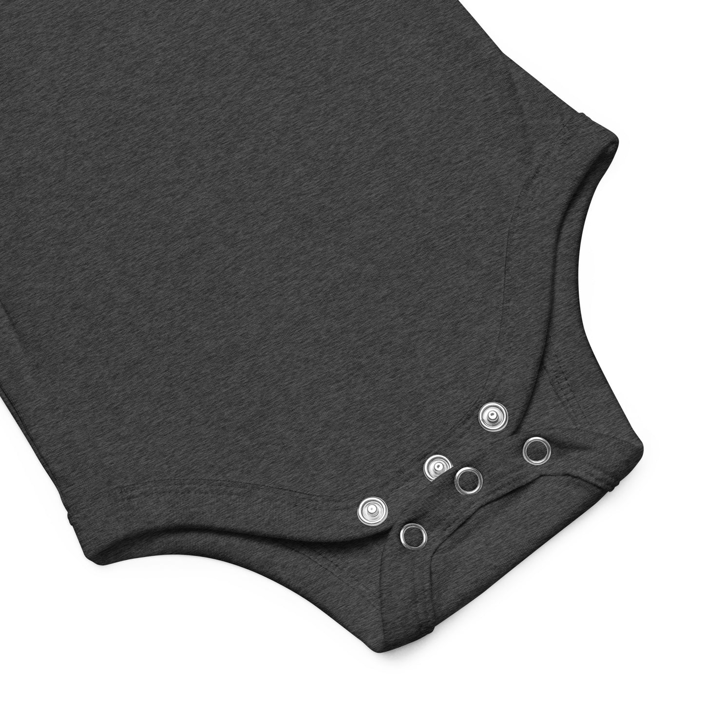 Le' Pew Baby short sleeve one piece