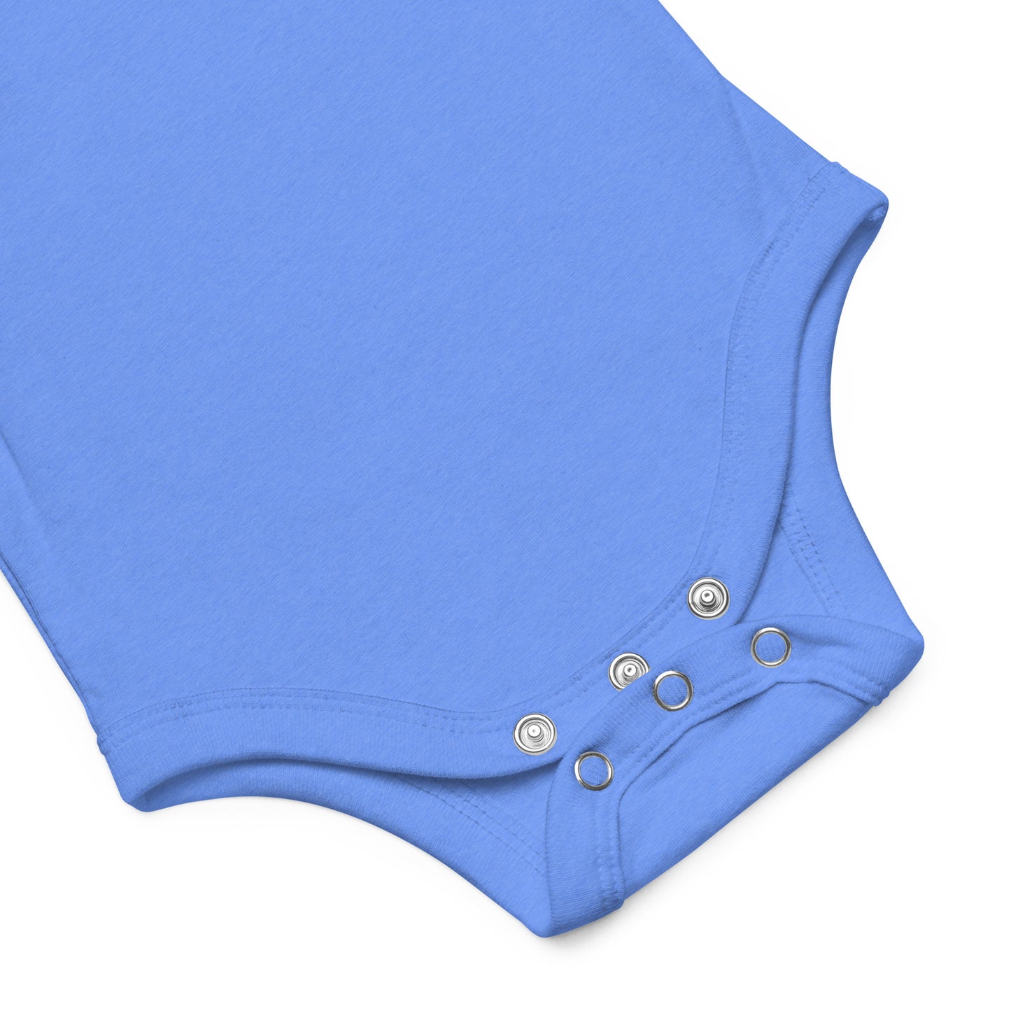 Le' Pew Baby short sleeve one piece
