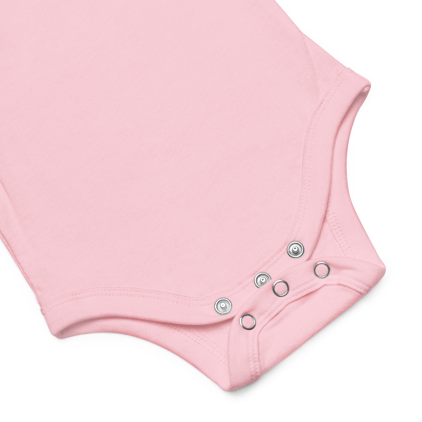 Le' Pew Baby short sleeve one piece