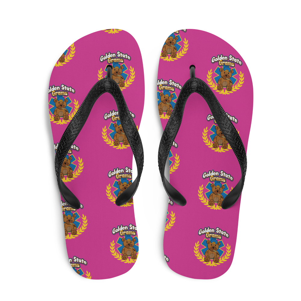 GSG Flip Flops