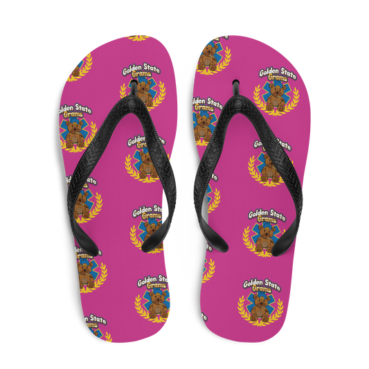 GSG Flip Flops