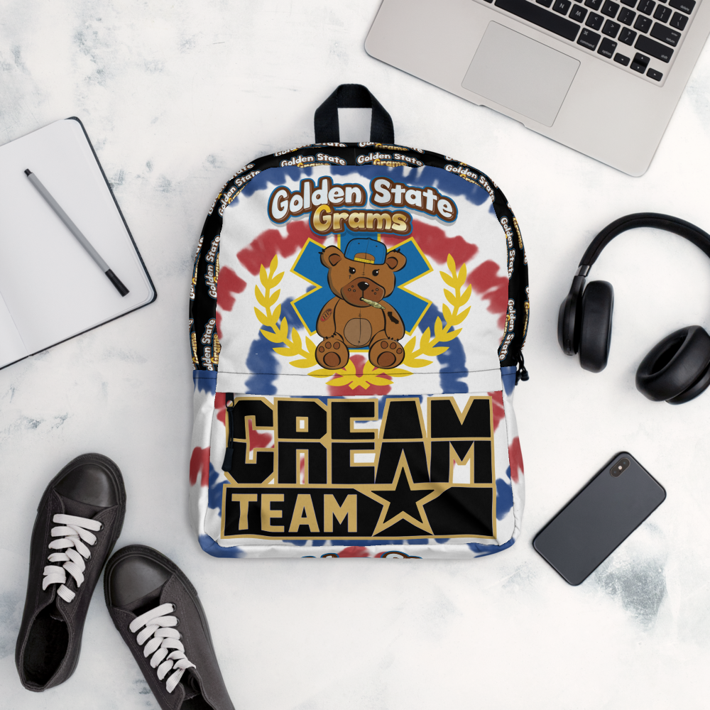 GSG BACKPACK