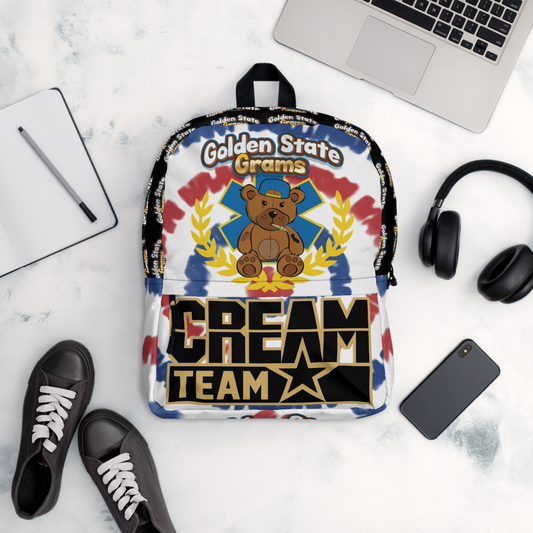 GSG BACKPACK