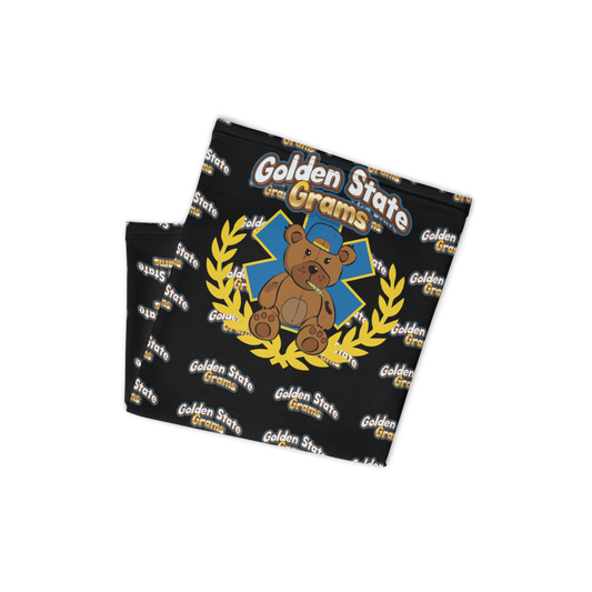 GSG All-Over Print Neck Gaiter