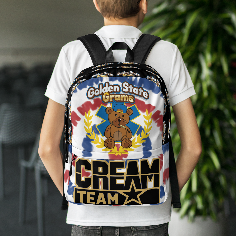 GSG BACKPACK