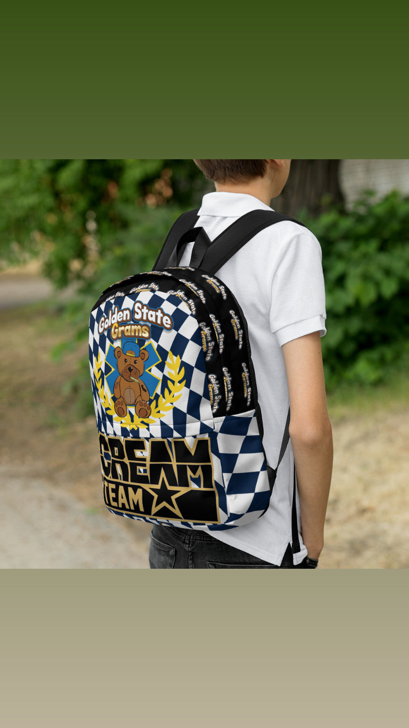 GSG BACKPACK