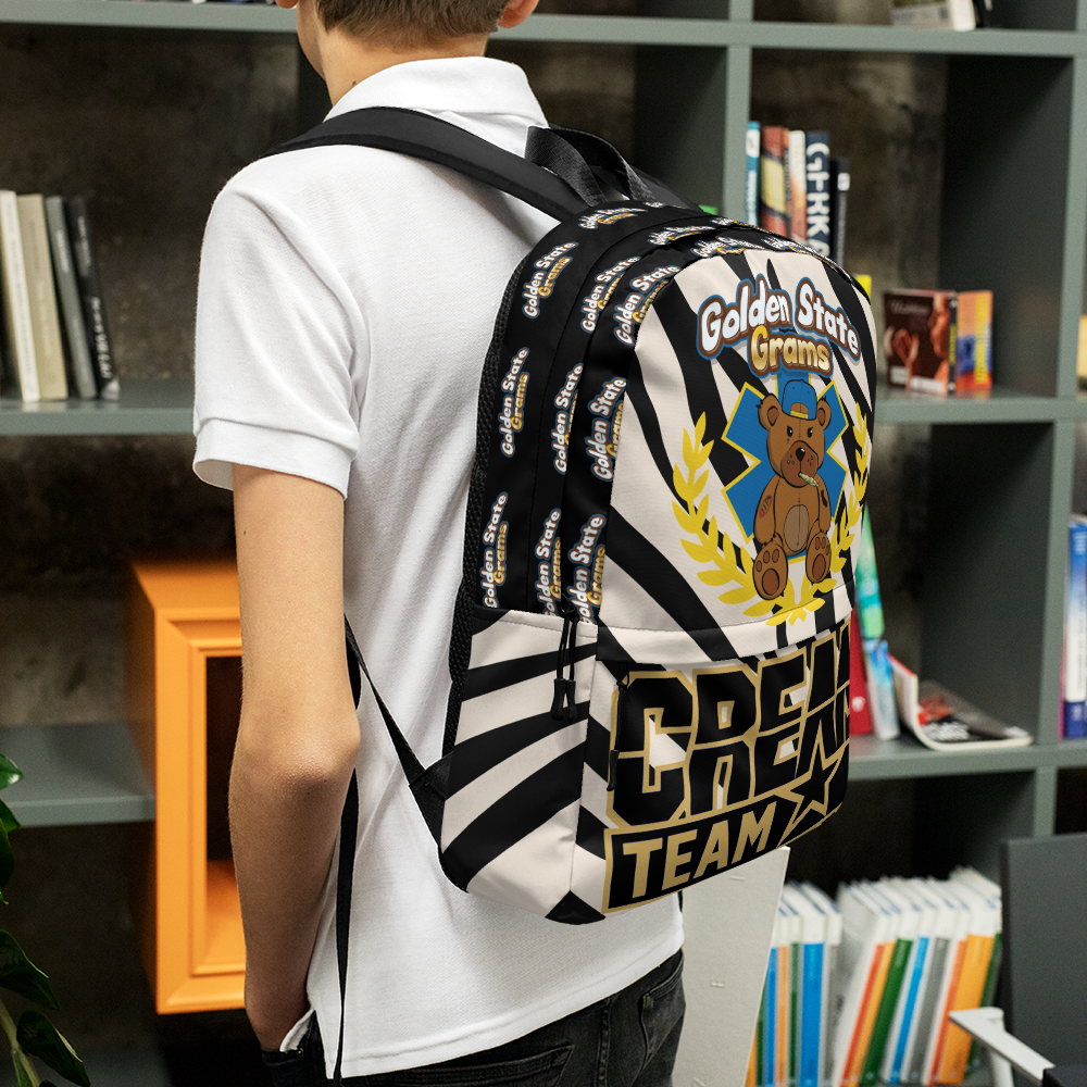 GSG BACKPACK
