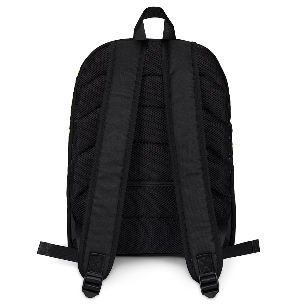 ZOGURTZ SHMELLOWZ BACKPACK