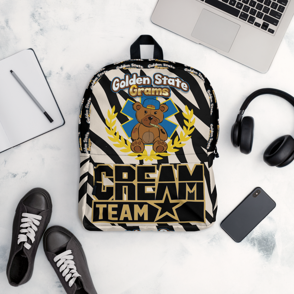 GSG BACKPACK