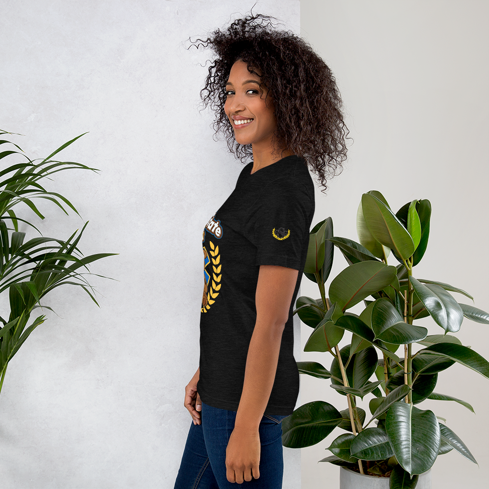 GSG Unisex T-shirt