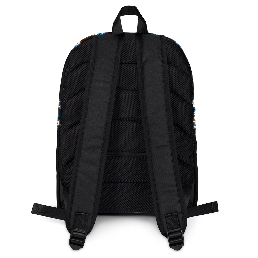 GSG PRIVATE RESERVE BACKPACK