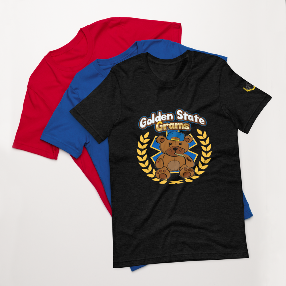 GSG Unisex T-shirt