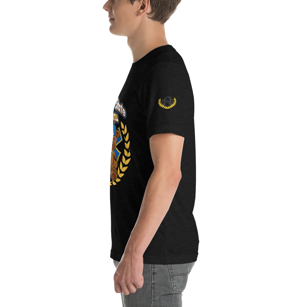 GSG Unisex T-shirt
