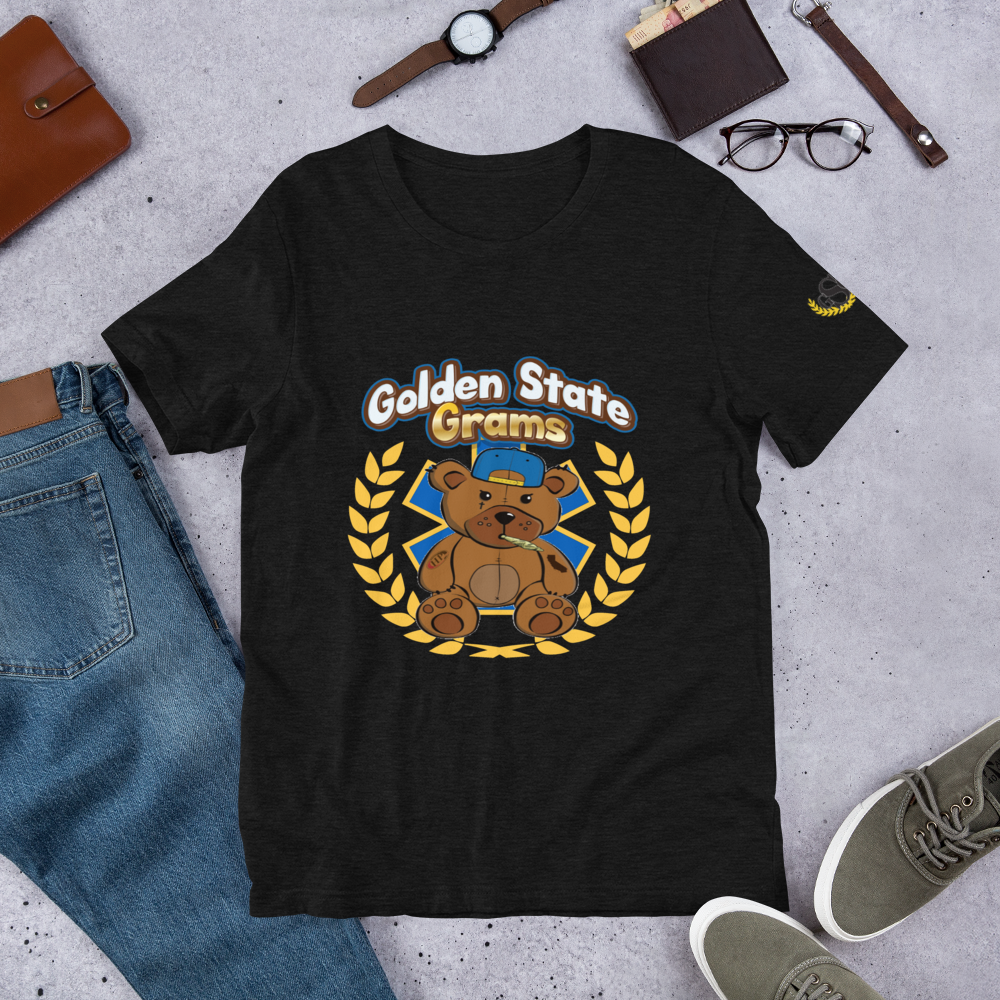 GSG Unisex T-shirt