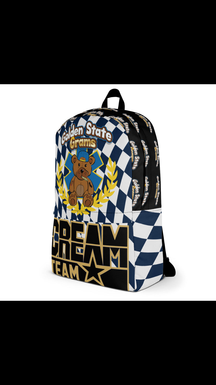 GSG BACKPACK
