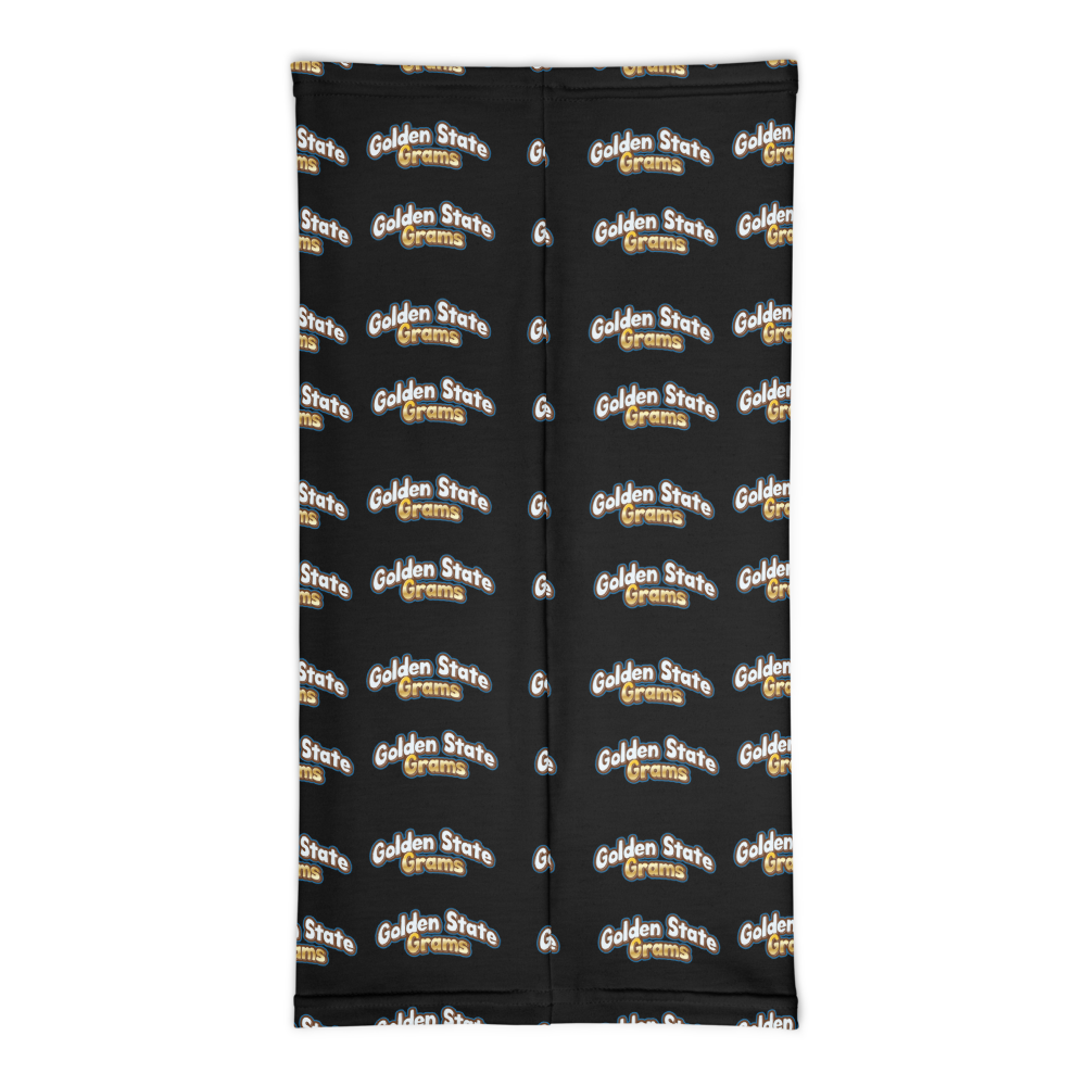 GSG All-Over Print Neck Gaiter
