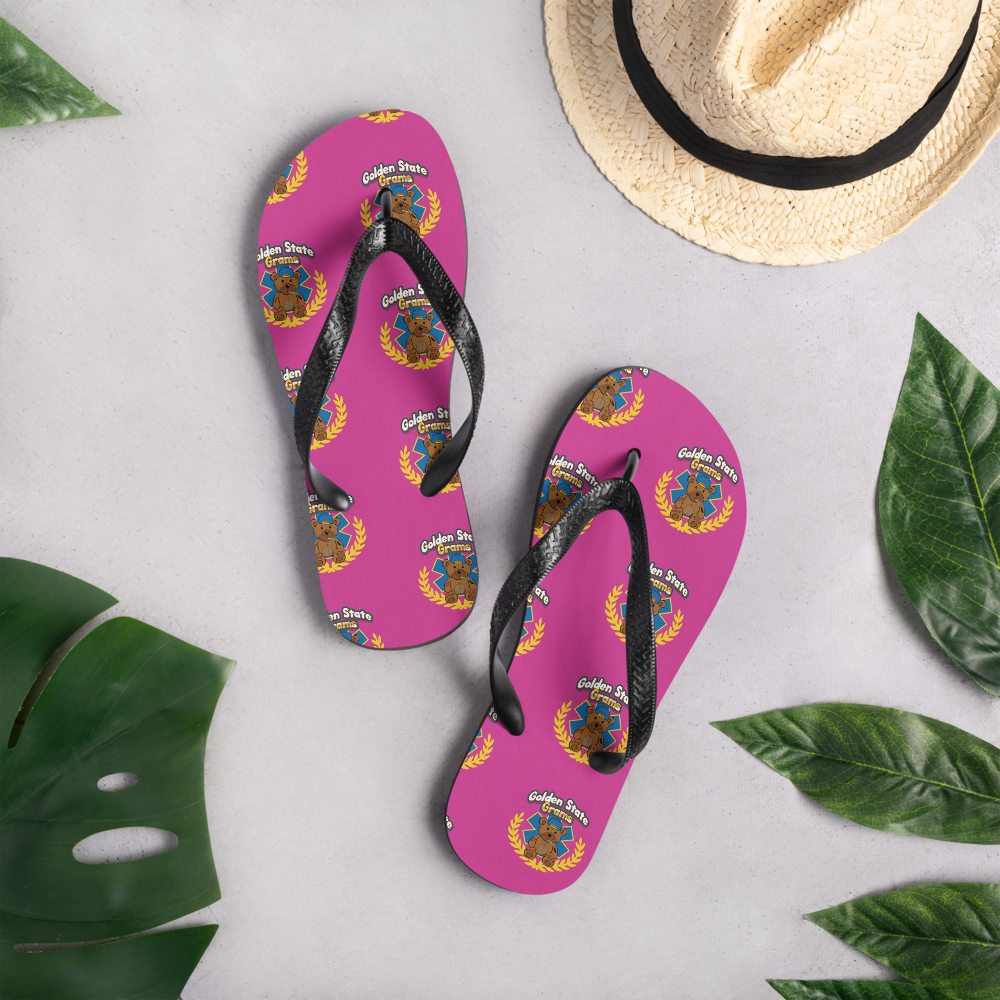 GSG Flip Flops