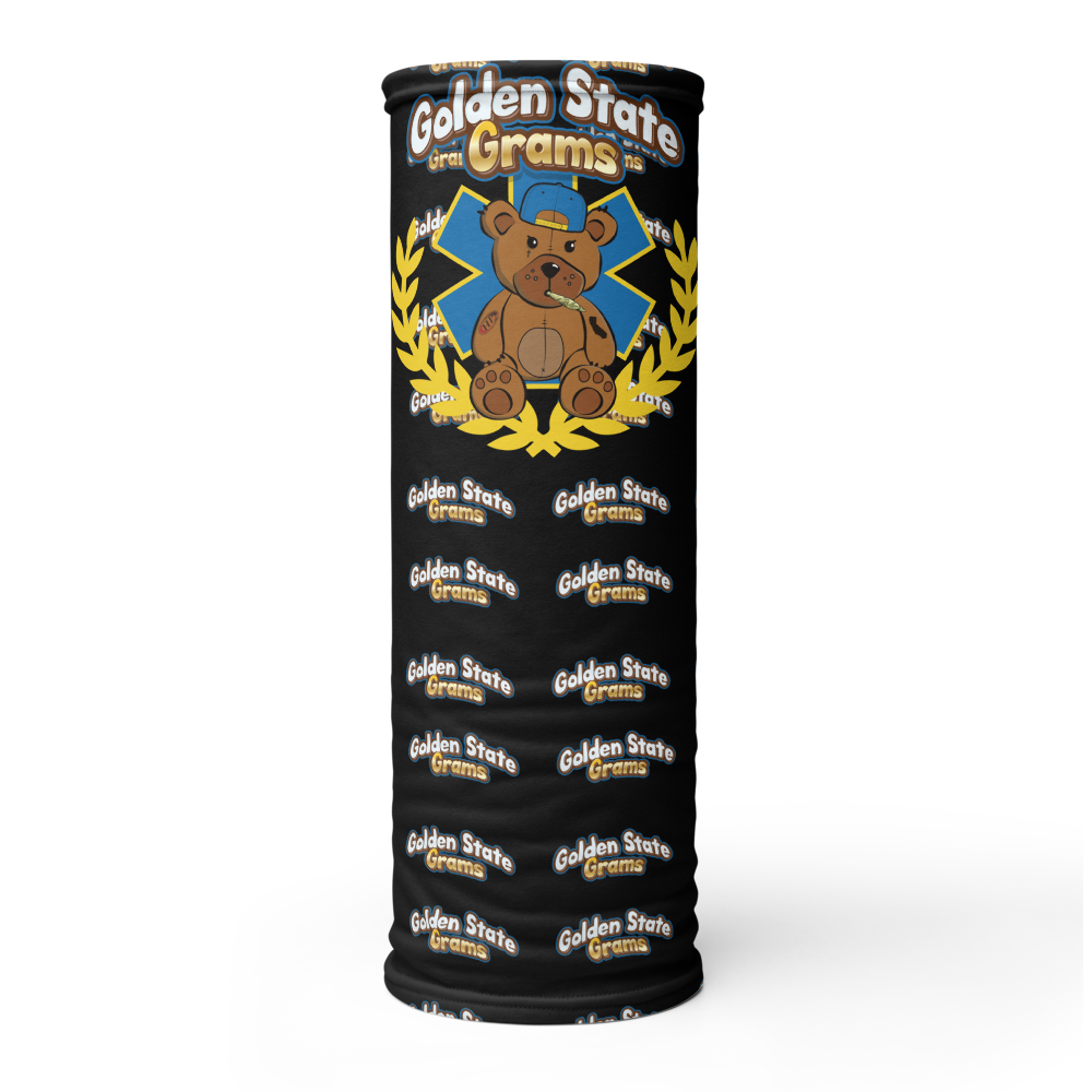 GSG All-Over Print Neck Gaiter