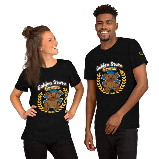 GSG Unisex T-shirt