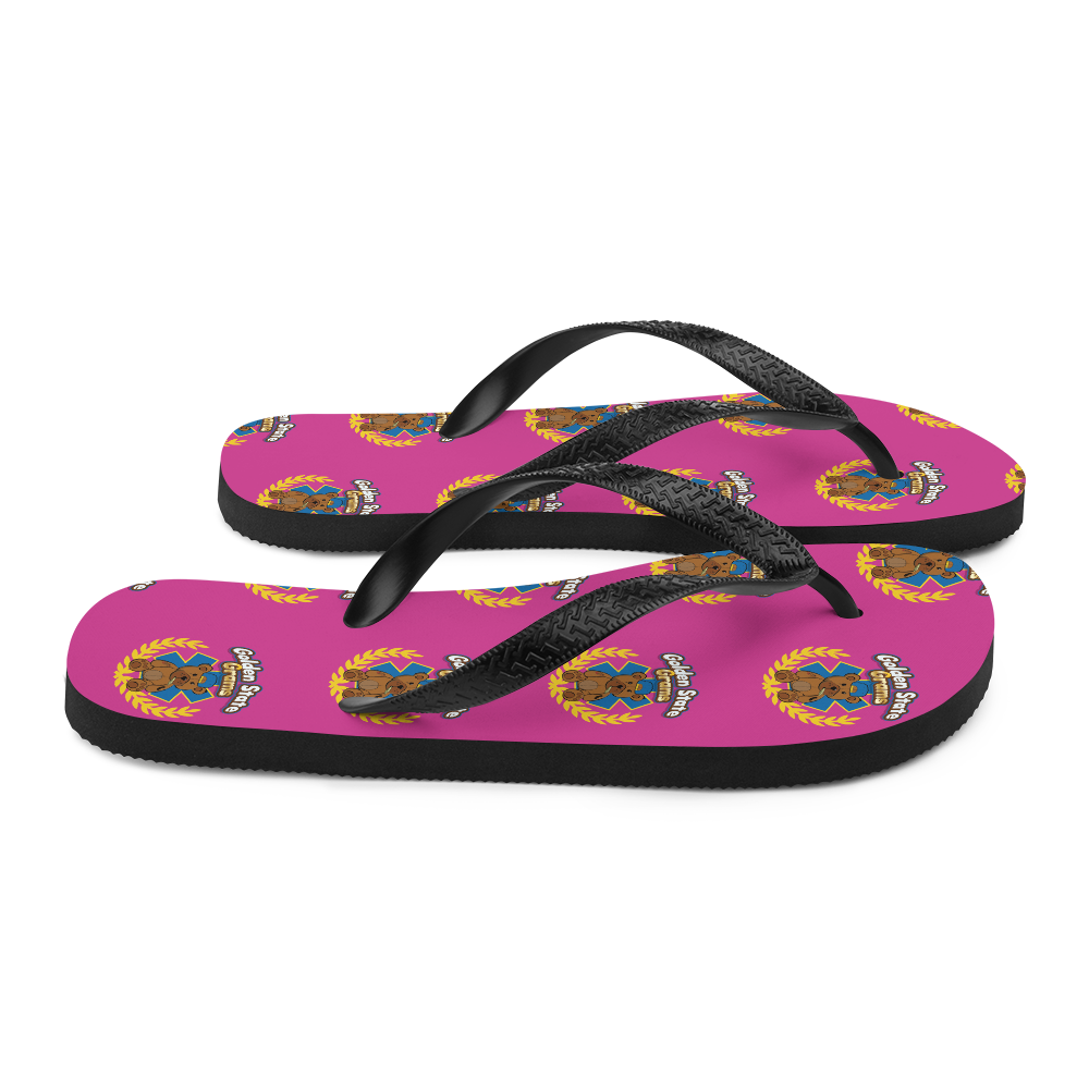 GSG Flip Flops