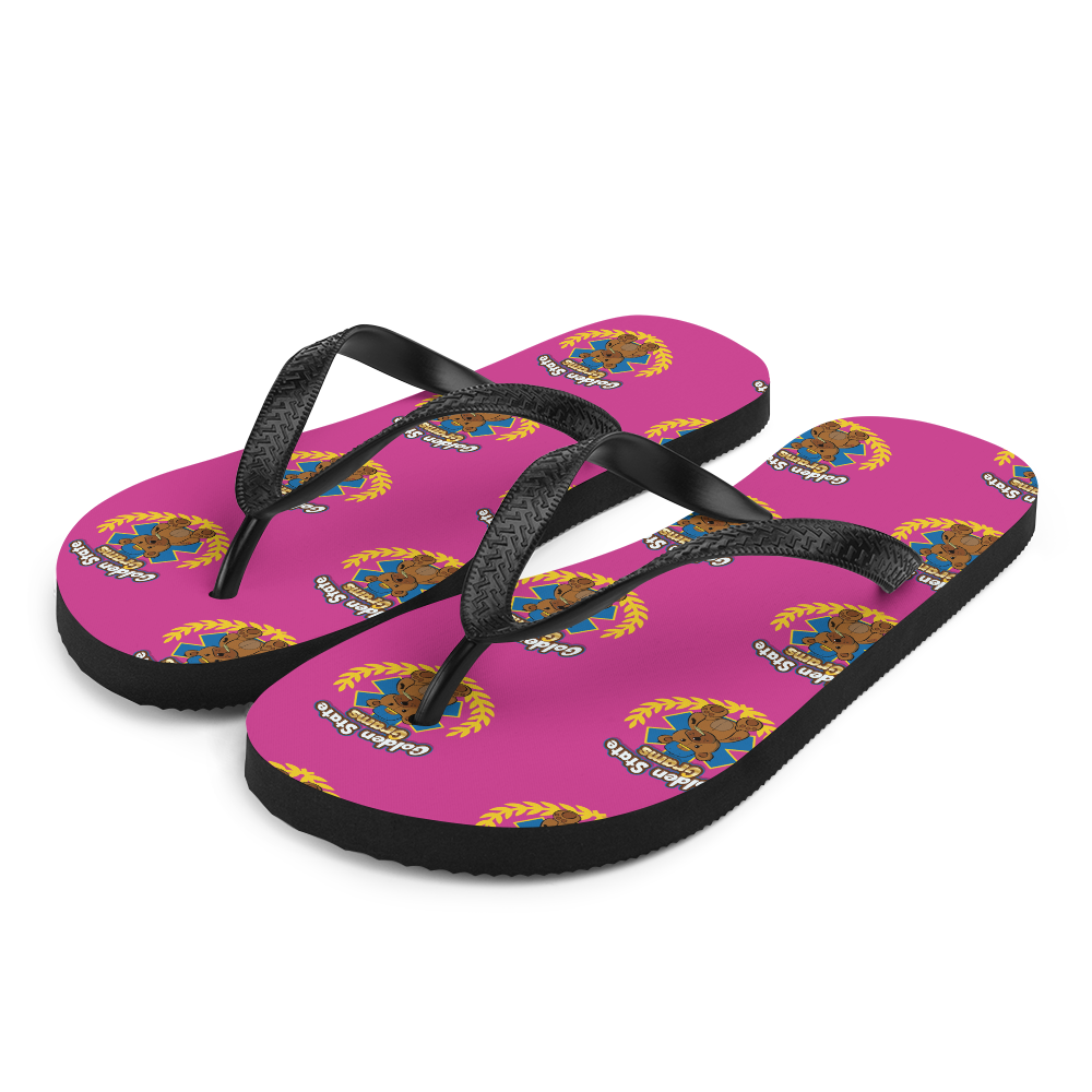 GSG Flip Flops