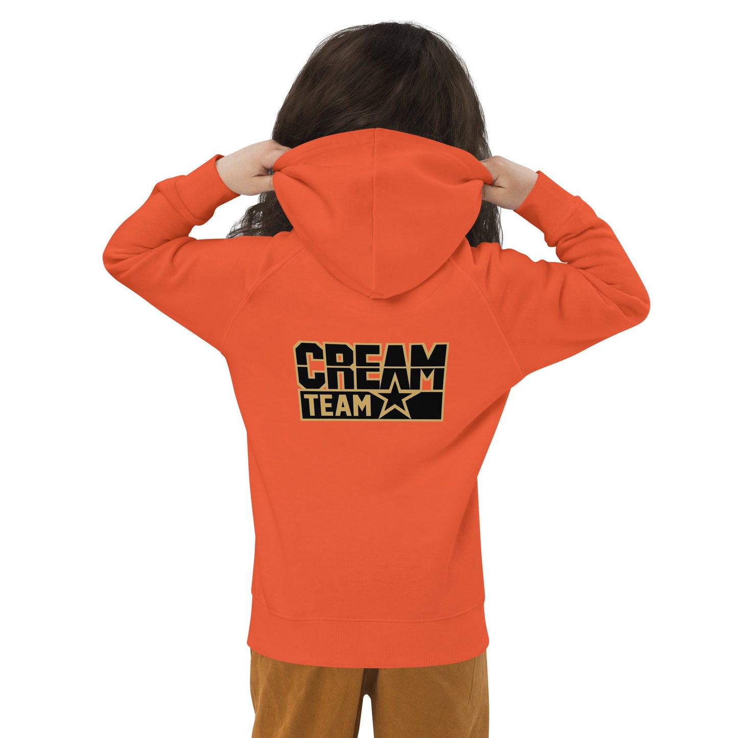 GSG Kids eco hoodie