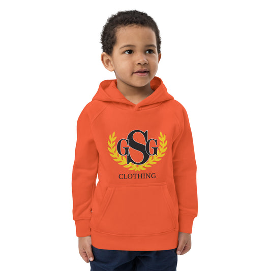 GSG Kids eco hoodie