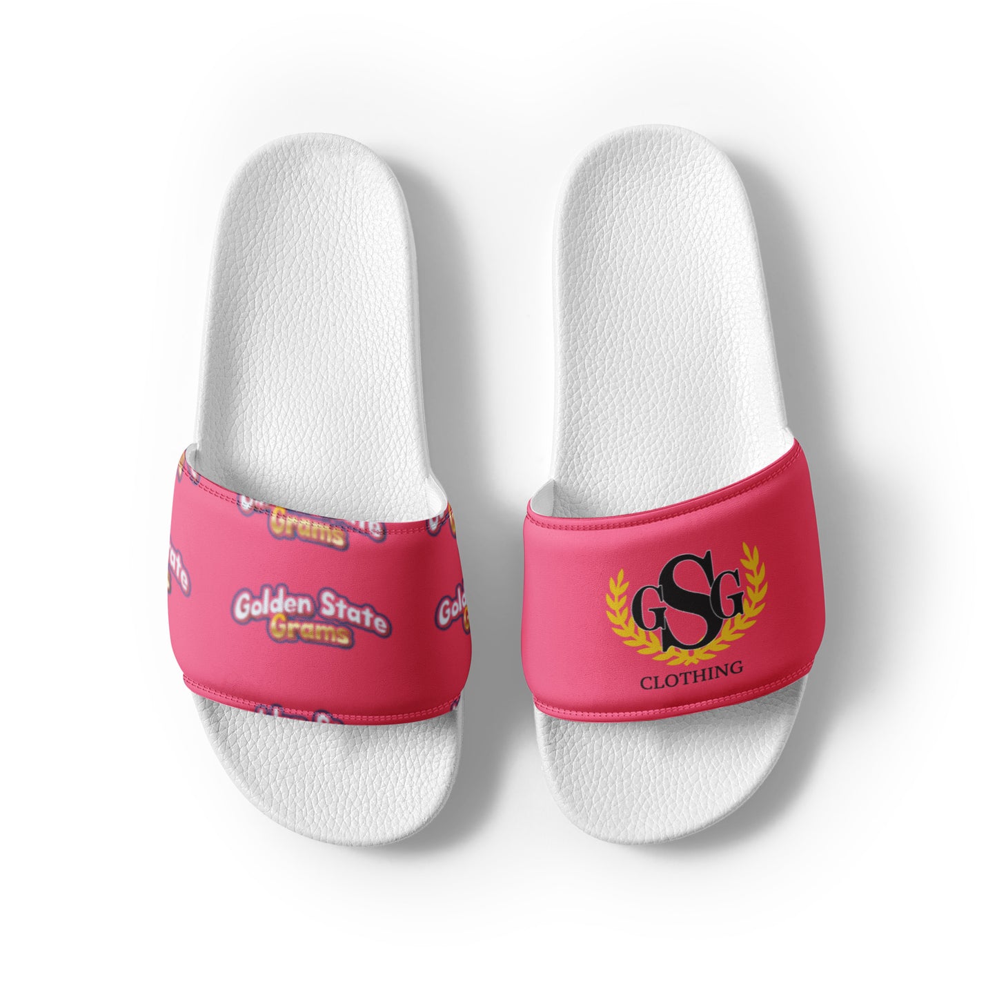 GSG Women's slides