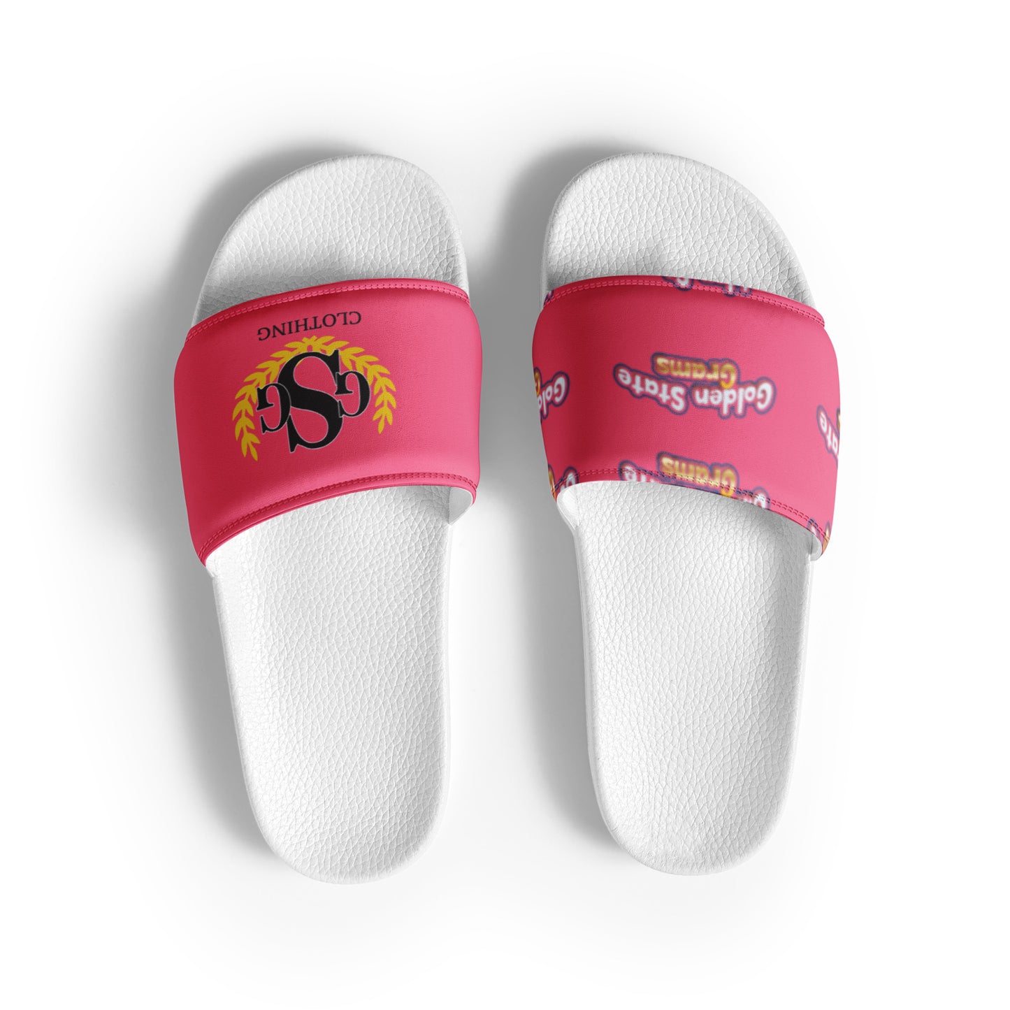 GSG Women's slides