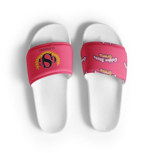 GSG Women's slides